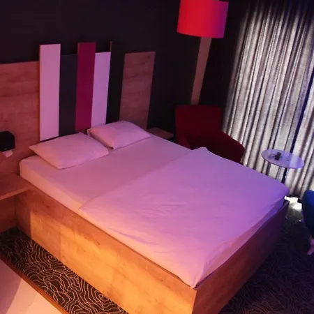 Suit Palas Istambul
