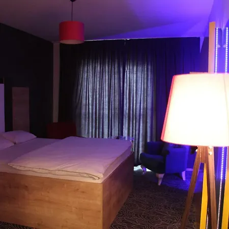 Appart hôtel Suit Palas Istambul