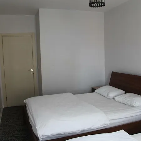Appart hôtel Suit Palas *