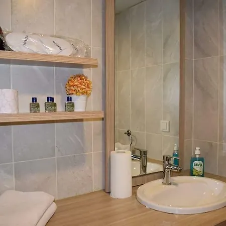 Appart hôtel Suit Palas