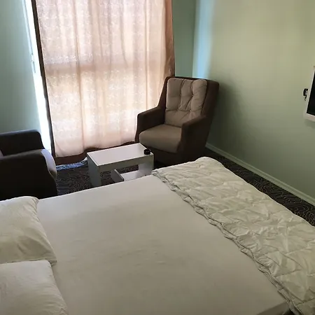 Suit Palas 伊斯坦布尔