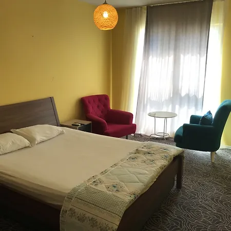 Suit Palas Appart hôtel *