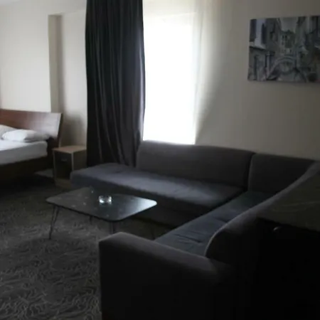 Suit Palas * Istanbul