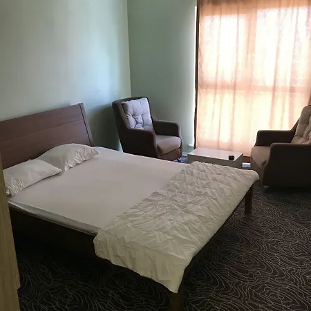 Suit Palas Aparthotel Istanbul