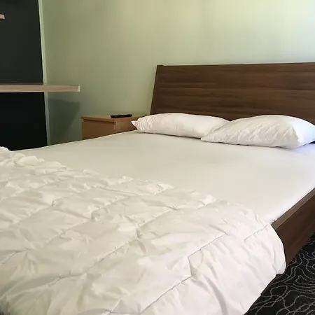 Suit Palas Aparthotel