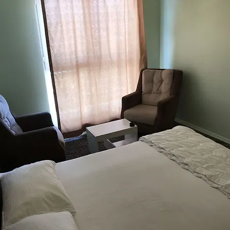 Aparthotel Suit Palas
