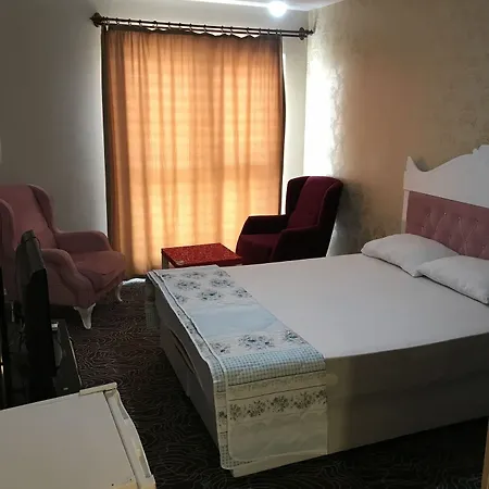 Aparthotel Suit Palas Istanbul