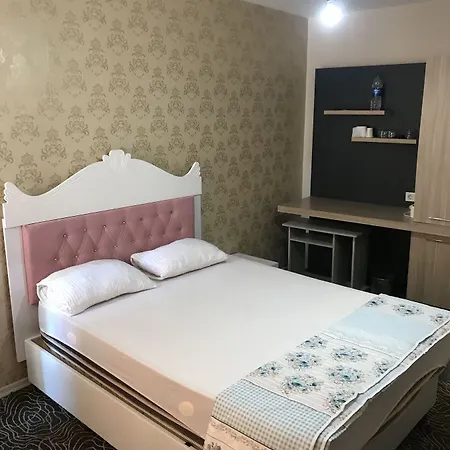 Aparthotel Suit Palas *